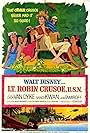 Lt. Robin Crusoe, U.S.N. (1966)