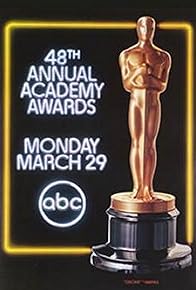 Primary photo for The 48th Annual Academy Awards