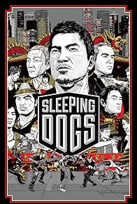 Primary photo for Sleeping Dogs