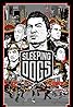 Sleeping Dogs (Video Game 2012) Poster