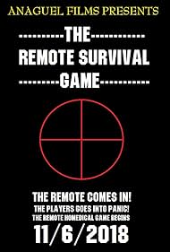 The Remote Survival Game (2024)