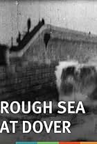 Rough Sea at Dover (1895)