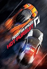 Primary photo for Need for Speed: Hot Pursuit