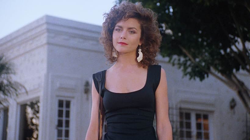 Mitzi Kapture in Angel III: The Final Chapter (1988)