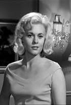 Dorinda Stevens in The Saint (1962)