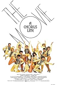 A Chorus Line (1985)