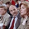 Kelly McGillis, Carmen Argenziano, and Allan Lysell in The Accused (1988)