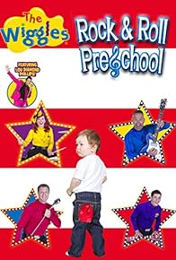 Primary photo for The Wiggles: Rock & Roll Preschool