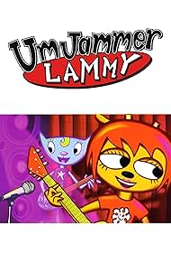 UmJammer Lammy (1999)