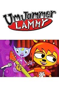 Primary photo for UmJammer Lammy