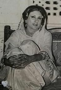 Primary photo for Sudha Chopra