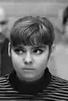 Lyudmila Vagner in I nikto drugoy (1968)