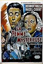 A Woman of Mystery (1958)