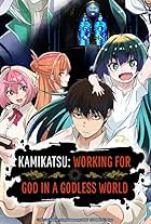 KamiKatsu: Working for God in a Godless World