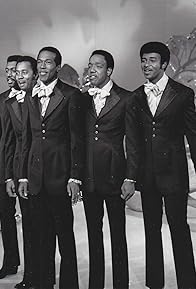 Primary photo for The Temptations