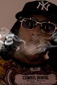 Jarreau Benjamin in Smoke Dogg (2010)