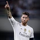 Sergio Ramos