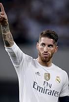 Sergio Ramos