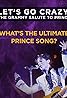 Let's Go Crazy: The Grammy Salute to Prince (2020) Poster