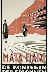 Mata Hari (1920)