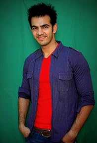 Primary photo for Karan Grover