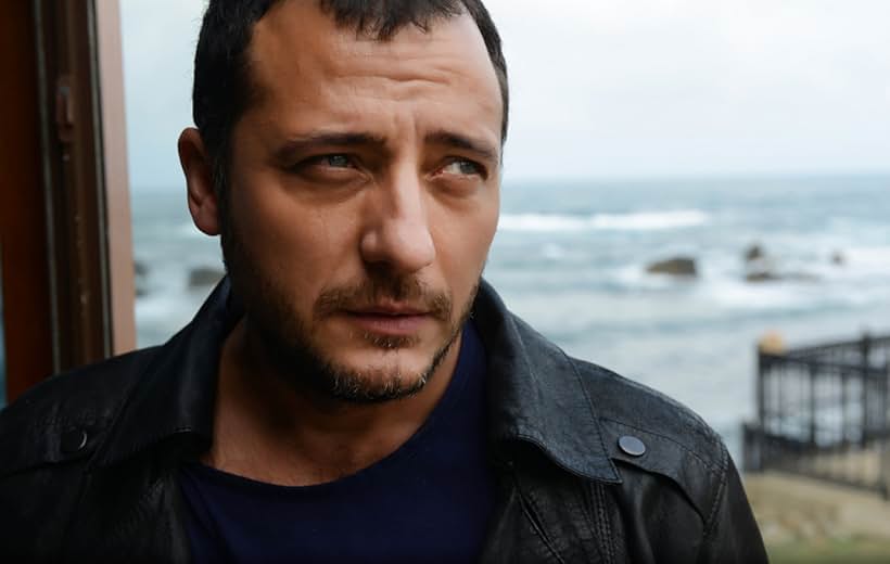 Yigit Özsener in Losers' Club (2011)