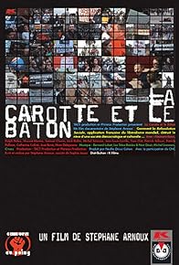 Primary photo for La carotte et le bâton