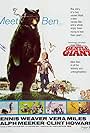 Gentle Giant (1967)