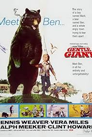 Gentle Giant (1967)