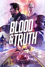 Blood & Truth (2019)