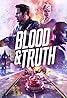 Blood & Truth (Video Game 2019) Poster