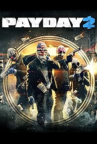 Primary photo for Payday 2