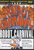 Robot Carnival