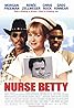 Nurse Betty (2000) Poster