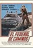 El federal de caminos (1986) Poster