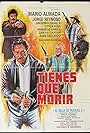 El silla de ruedas 3 (Tienes que morii) (1994)