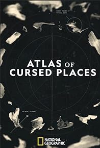 Primary photo for Atlas of Cursed Places