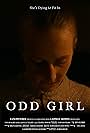 Kayla Janelle Tellier in Odd Girl (2019)