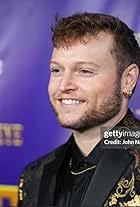 "The Private Eye" New York Premiere  NEW YORK, NEW YORK - FEBRUARY 02: ELLIOT attends the "The Private Eye" New York premiere at AMC Empire 25 on February 02, 2024 in New York City.