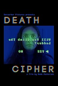 Primary photo for Death Cipher