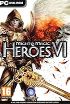 Might & Magic Heroes VI