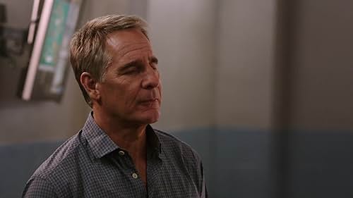 Ncis: New Orleans: We've Been Told