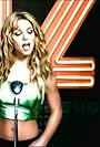 Britney Spears in Britney Spears: (You Drive Me) Crazy (1999)