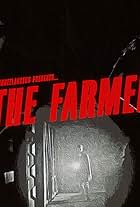 Will Milligan and Michael Harrison in The Farmer (2021)