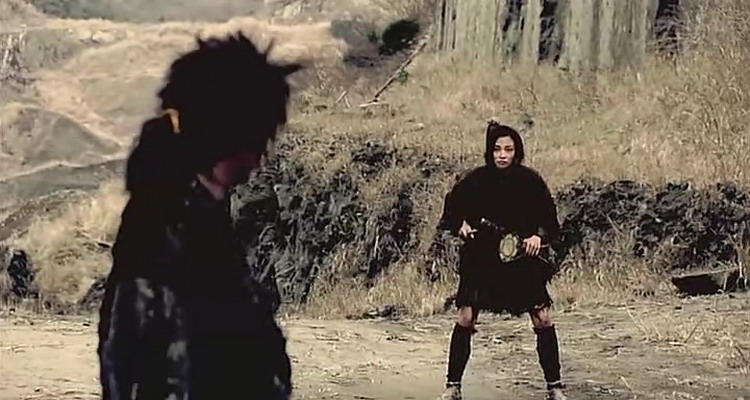 Dororo (2007)