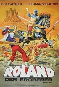 Orlando e i Paladini di Francia (1956)