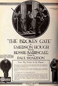 The Broken Gate (1920)