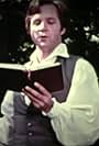 John Stride in John Keats: His Life and Death (1973)