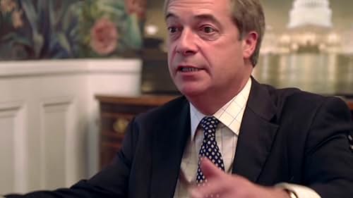 The Brink: Nigel Farage