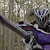 Jared Turner in Power Rangers: Dino Fury (2021)